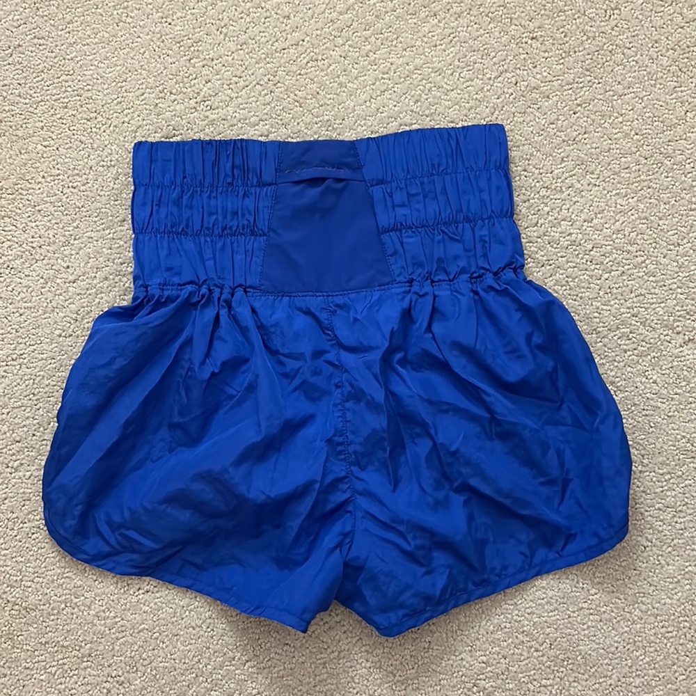 Free people the way home shorts